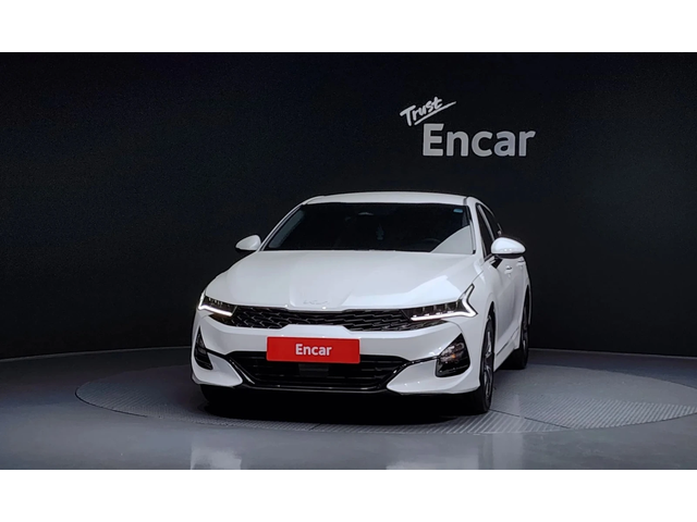 Kia K5 2.0 Lpi - автомобили, коли, обяви за нови и употребявани 2