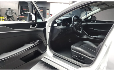 Kia K5 2.0 Lpi - автомобили, коли, обяви за нови и употребявани 8