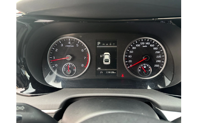 Kia K5 2.0 LPI - автомобили, коли, обяви за нови и употребявани 11