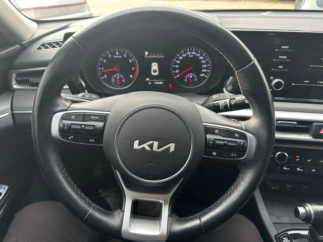 Kia K5 2.0 LPI - автомобили, коли, обяви за нови и употребявани 12