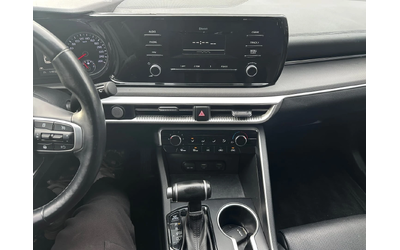 Kia K5 2.0 LPI - автомобили, коли, обяви за нови и употребявани 13