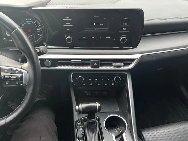 Kia K5 2.0 LPI - автомобили, коли, обяви за нови и употребявани 13