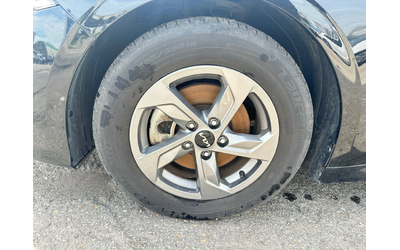 Kia K5 2.0 LPI - автомобили, коли, обяви за нови и употребявани 7