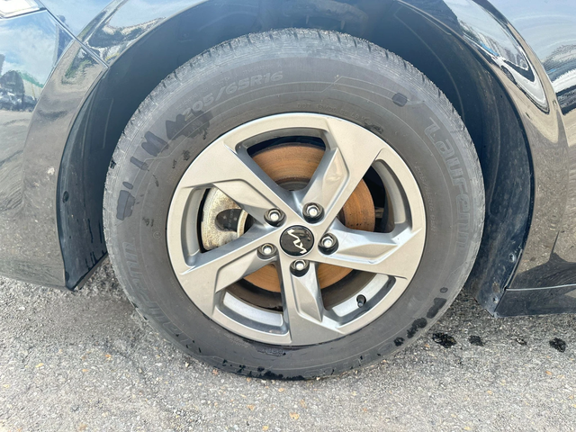 Kia K5 2.0 LPI - автомобили, коли, обяви за нови и употребявани 7