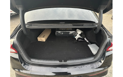 Kia K5 2.0 LPI - автомобили, коли, обяви за нови и употребявани 8