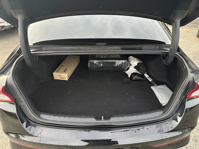 Kia K5 2.0 LPI - автомобили, коли, обяви за нови и употребявани 8