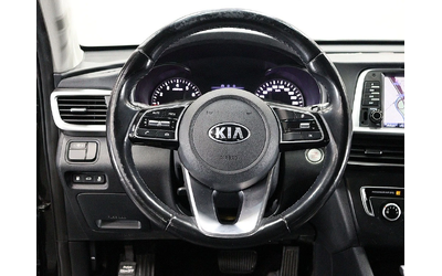 Kia K5 K5 2Nd Generation 2.0 Lpi Rental Car Luxury - автомобили, коли, обяви за нови и употребявани 11