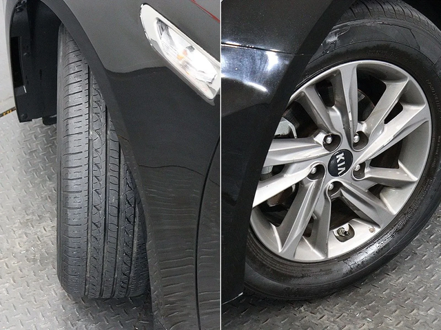 Kia K5 K5 2Nd Generation 2.0 Lpi Rental Car Luxury - автомобили, коли, обяви за нови и употребявани 4