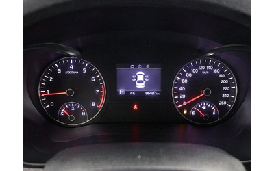 Kia K5 K5 2Nd Generation 2.0 Lpi Rental Car Luxury - автомобили, коли, обяви за нови и употребявани 9