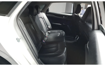 Kia K5 3Rd Generation 2.0 Lpi (For Rental Cars) Trendy - автомобили, коли, обяви за нови и употребявани 10