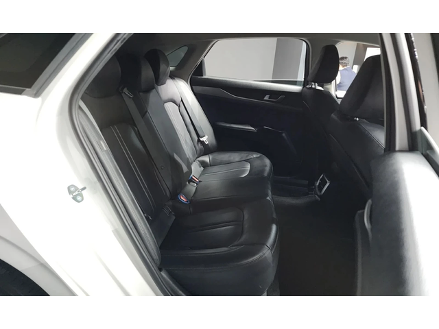 Kia K5 3Rd Generation 2.0 Lpi (For Rental Cars) Trendy - автомобили, коли, обяви за нови и употребявани 10