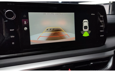 Kia K5 3Rd Generation 2.0 Lpi (For Rental Cars) Trendy - автомобили, коли, обяви за нови и употребявани 13