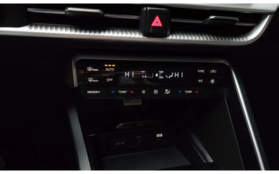 Kia K5 3Rd Generation 2.0 Lpi (For Rental Cars) Trendy - автомобили, коли, обяви за нови и употребявани 15