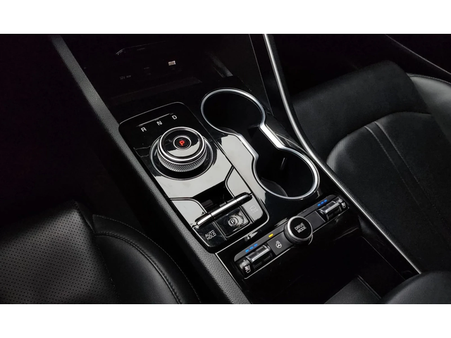 Kia K5 3Rd Generation 2.0 Lpi (For Rental Cars) Trendy - автомобили, коли, обяви за нови и употребявани 7