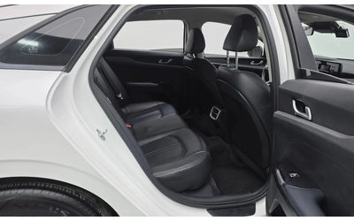 Kia K5 2.0 Lpi - автомобили, коли, обяви за нови и употребявани 10