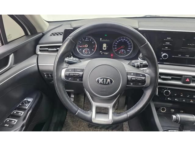 Kia K5 2.0 Lpi - автомобили, коли, обяви за нови и употребявани 11