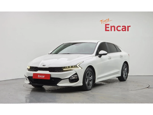 Kia K5 2.0 Lpi - автомобили, коли, обяви за нови и употребявани 2