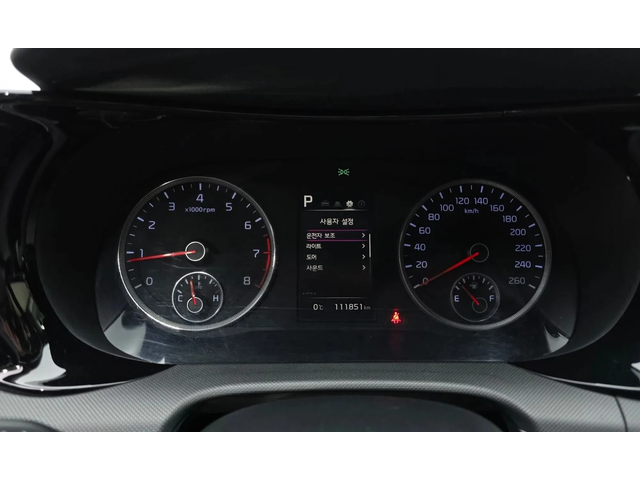 Kia K5 2.0 Lpi - автомобили, коли, обяви за нови и употребявани 6