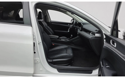 Kia K5 2.0 Lpi - автомобили, коли, обяви за нови и употребявани 9