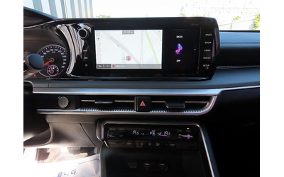 Kia K5 2.0 LPI - автомобили, коли, обяви за нови и употребявани 10