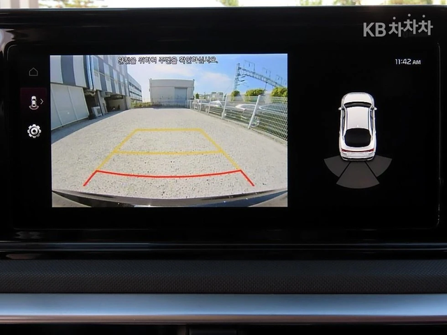 Kia K5 2.0 LPI - автомобили, коли, обяви за нови и употребявани 12