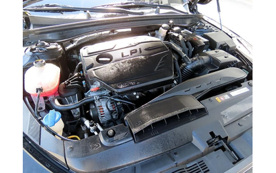 Kia K5 2.0 LPI - автомобили, коли, обяви за нови и употребявани 15