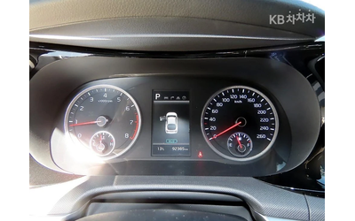 Kia K5 2.0 LPI - автомобили, коли, обяви за нови и употребявани 8