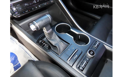 Kia K5 2.0 LPI - автомобили, коли, обяви за нови и употребявани 9