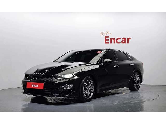 Kia K5 2.0 Lpi - автомобили, коли, обяви за нови и употребявани 0