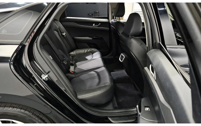 Kia K5 2.0 Lpi - автомобили, коли, обяви за нови и употребявани 11