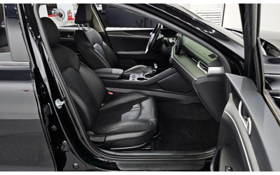 Kia K5 2.0 Lpi - автомобили, коли, обяви за нови и употребявани 12