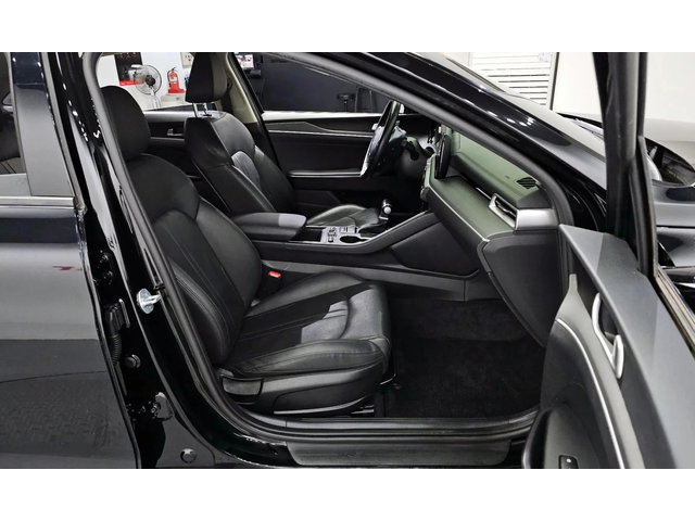 Kia K5 2.0 Lpi - автомобили, коли, обяви за нови и употребявани 12