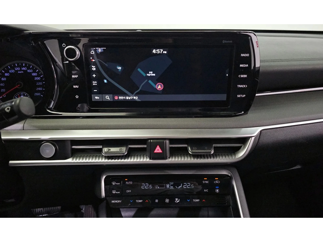 Kia K5 2.0 Lpi - автомобили, коли, обяви за нови и употребявани 15