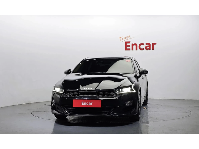 Kia K5 2.0 Lpi - автомобили, коли, обяви за нови и употребявани 2