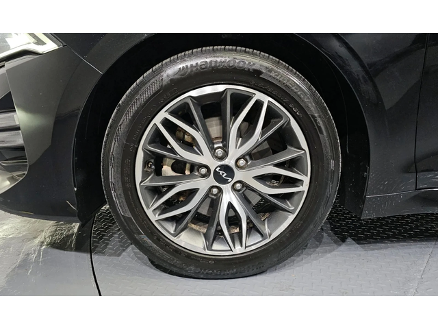 Kia K5 2.0 Lpi - автомобили, коли, обяви за нови и употребявани 4