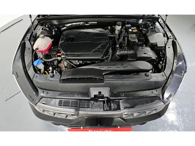 Kia K5 2.0 Lpi - автомобили, коли, обяви за нови и употребявани 5