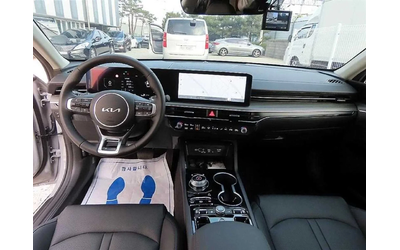 kia-k5 - 5