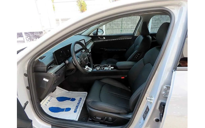 Kia K5 Hybrid 3Rd Generation Noblesse - автомобили, коли, обяви за нови и употребявани 8