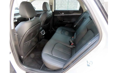 Kia K5 Hybrid 3Rd Generation Noblesse - автомобили, коли, обяви за нови и употребявани 9