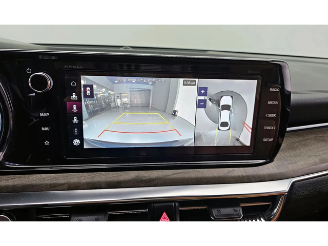 Kia K5 2023 - автомобили, коли, обяви за нови и употребявани 14