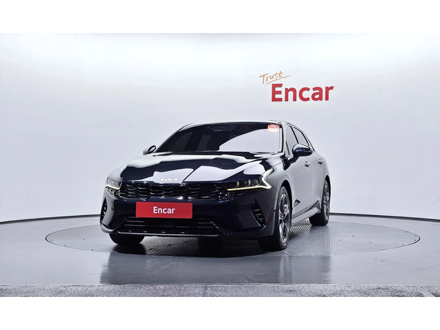 Kia K5 2023 - автомобили, коли, обяви за нови и употребявани 2