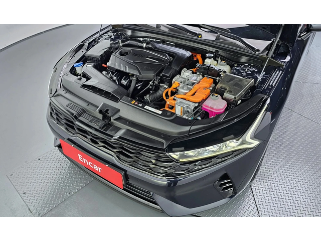 Kia K5 2023 - автомобили, коли, обяви за нови и употребявани 5