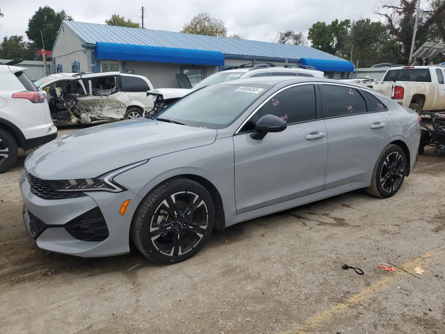 Kia K5 1.6* GT LINE* FULL* РЕАЛНИ КМ! - автомобили, коли, обяви за нови и употребявани 0