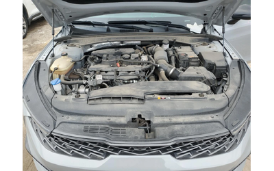 Kia K5 1.6* GT LINE* FULL* РЕАЛНИ КМ! - автомобили, коли, обяви за нови и употребявани 10