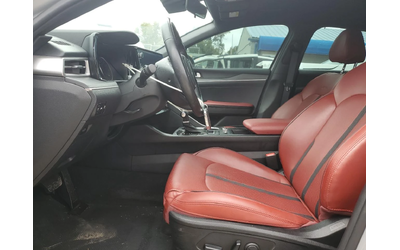 Kia K5 1.6* GT LINE* FULL* РЕАЛНИ КМ! - автомобили, коли, обяви за нови и употребявани 7