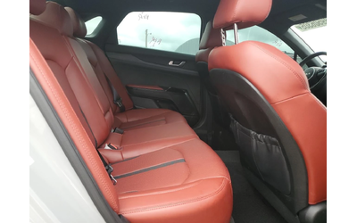 Kia K5 1.6* GT LINE* FULL* РЕАЛНИ КМ! - автомобили, коли, обяви за нови и употребявани 8