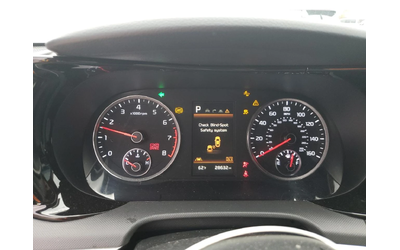 Kia K5 1.6* GT LINE* FULL* РЕАЛНИ КМ! - автомобили, коли, обяви за нови и употребявани 9