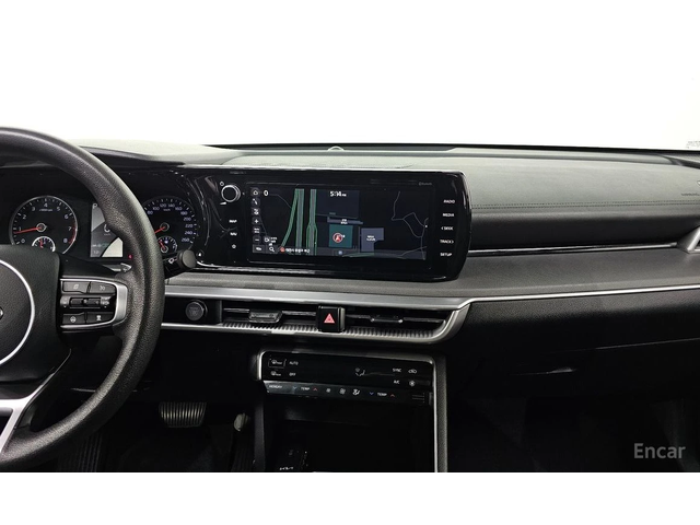 Kia K5 2.0 Trendy* ПОДГРЕВ* LANE ASSIST* CARPLAY* - автомобили, коли, обяви за нови и употребявани 10