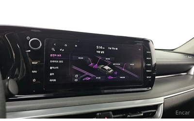 Kia K5 2.0 Trendy* ПОДГРЕВ* LANE ASSIST* CARPLAY* - автомобили, коли, обяви за нови и употребявани 11