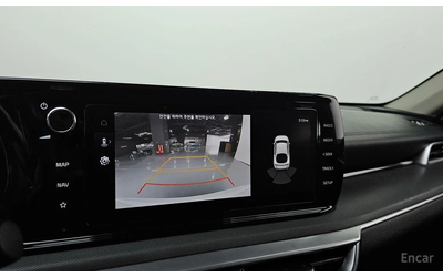 Kia K5 2.0 Trendy* ПОДГРЕВ* LANE ASSIST* CARPLAY* - автомобили, коли, обяви за нови и употребявани 12